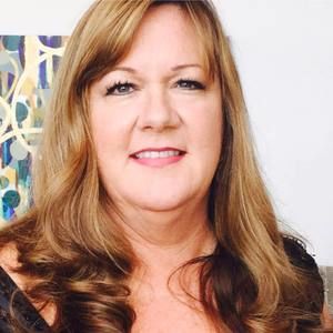 Meet your Posher, Teresa